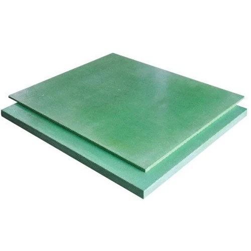 Electrical insulation materials